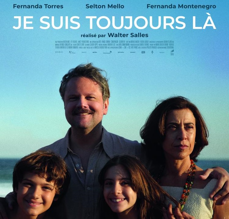ciné club