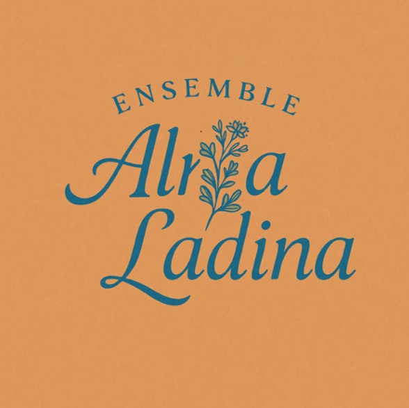 Alma Ladina