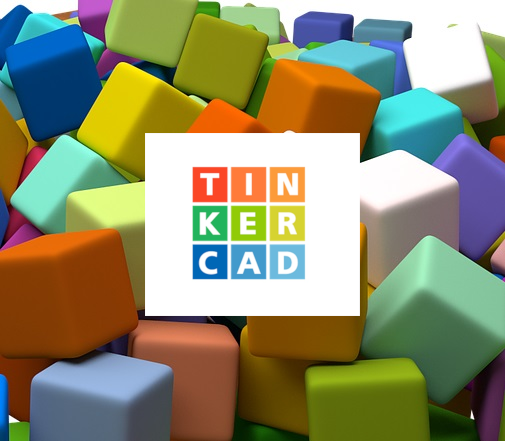 logo tinkercad