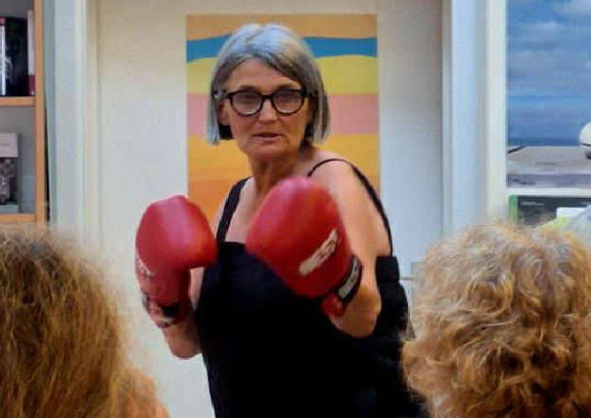 Laurence Rosier