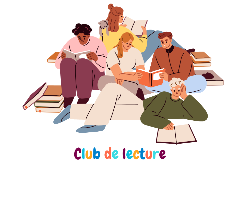 club de lecture