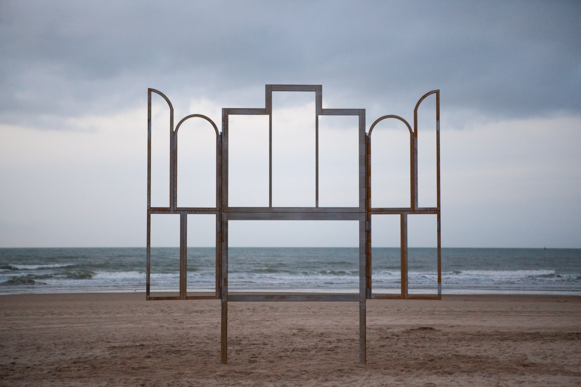 Kris Martin