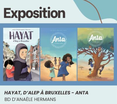 expo BD