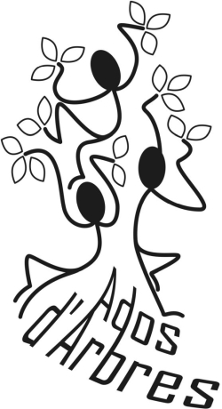 Ados d'arbres