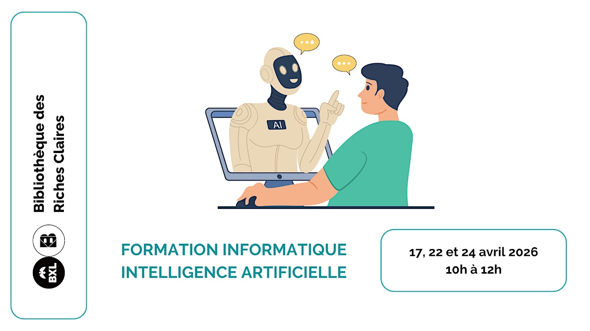 intelligence artificielle
