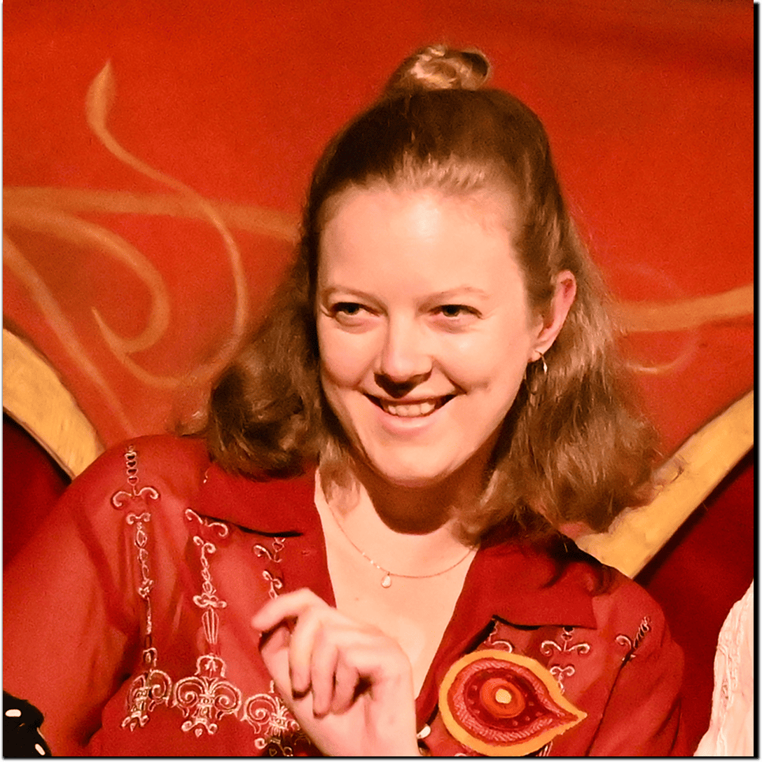 Emilie Bertrand