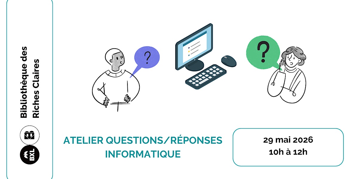 questions - réponses