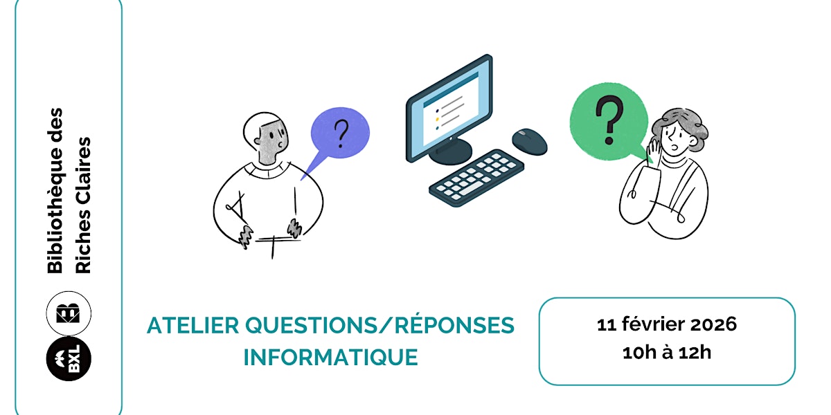 questions - réponses