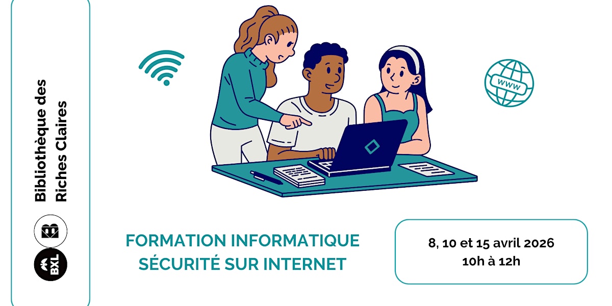 Sécurité sur Internet