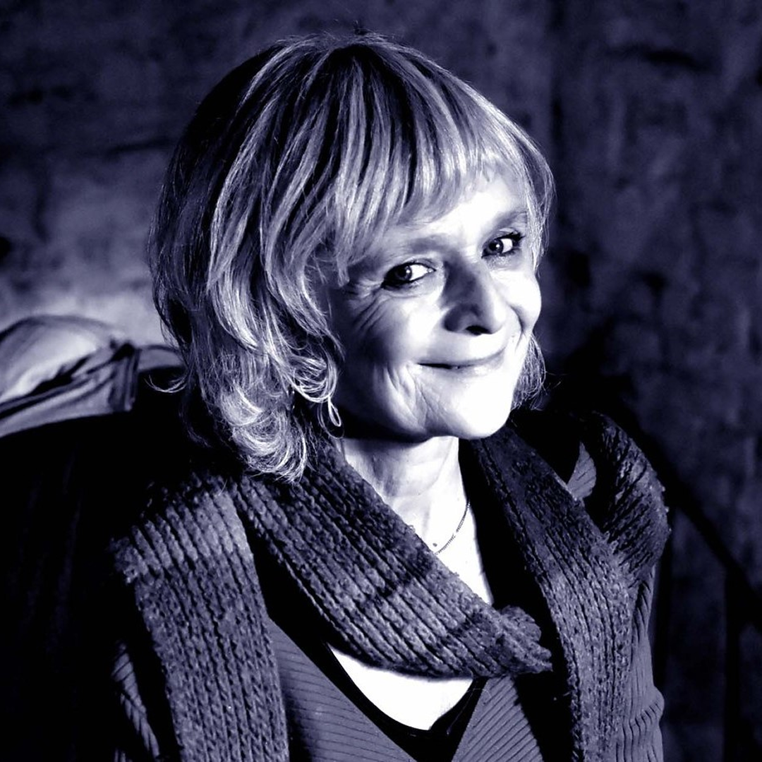 Françoise Van Innis