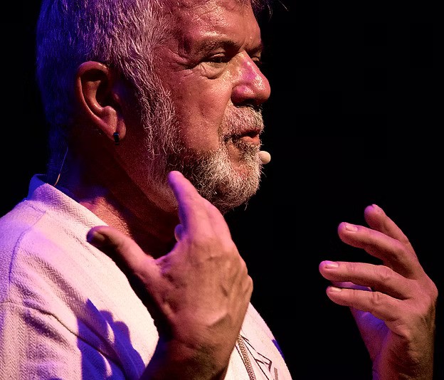 Kamel Guennoun