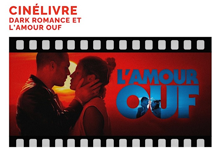 Cinélivre