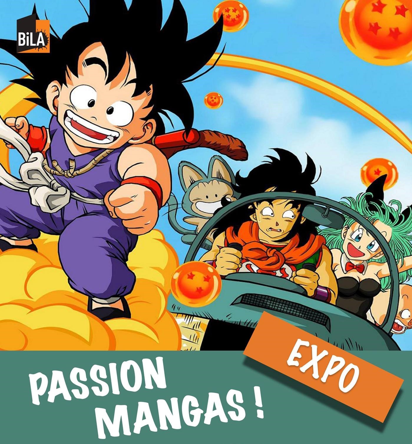 © Dragon Ball – Glénat – Fair Use – Tous droits réservés