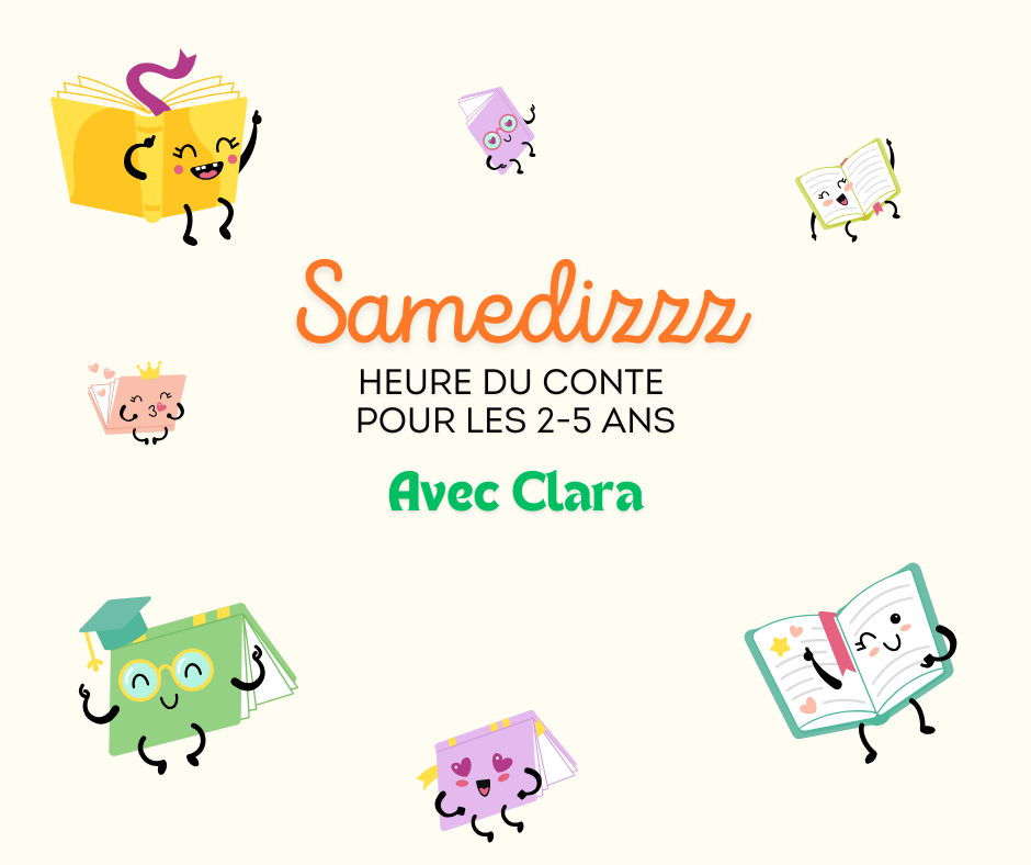 Livres volants