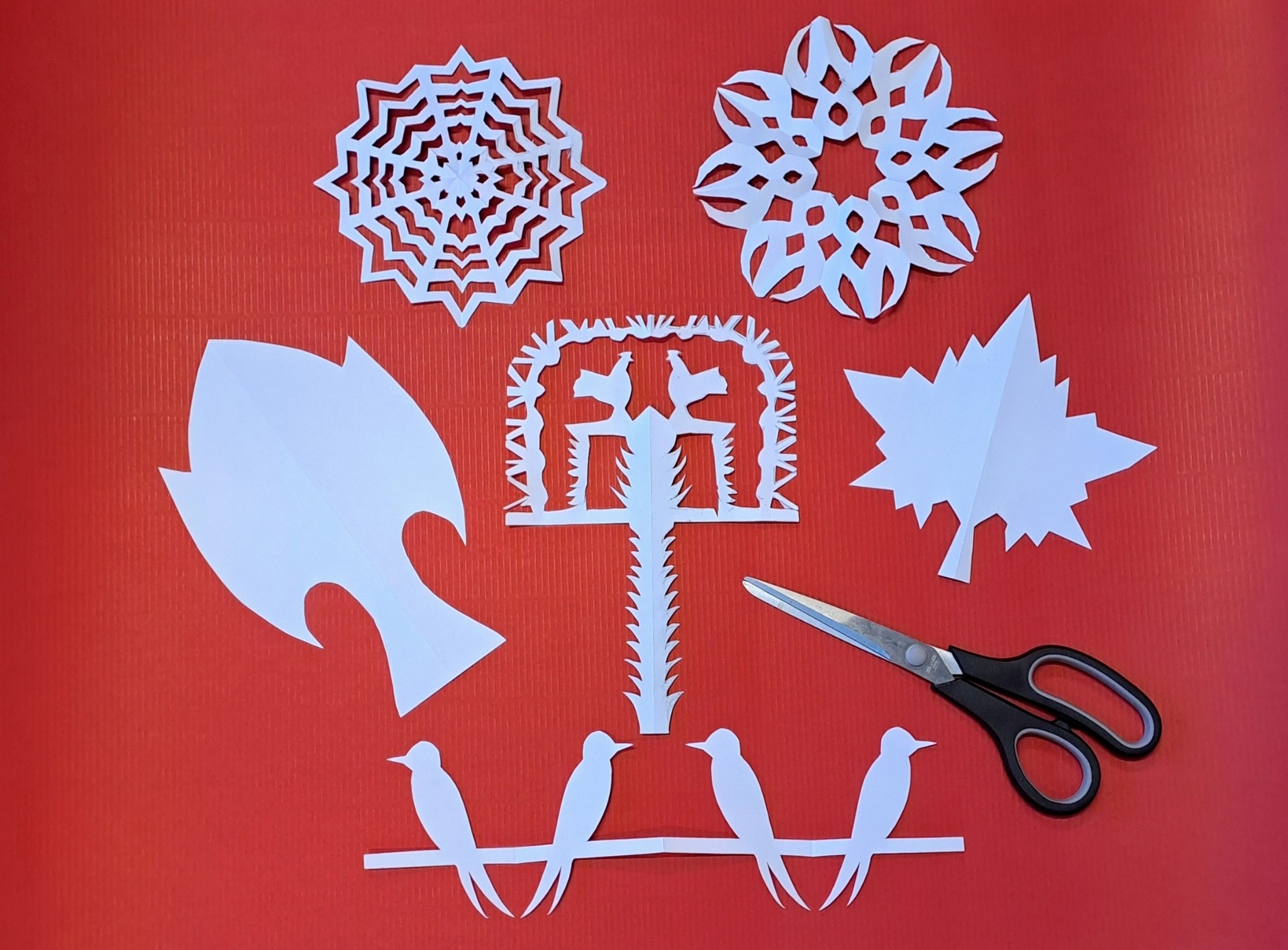 atelier bricolage