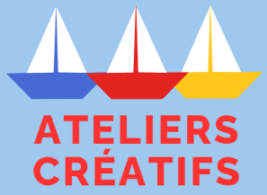 Ateliers créatifs