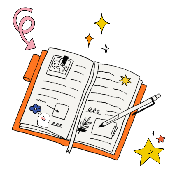 Atelier d'écriture