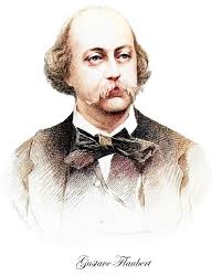 Gustave Flaubert