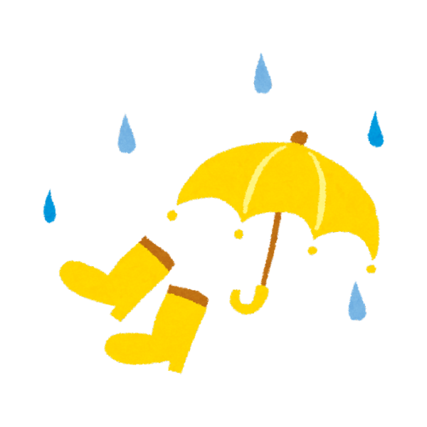 Pluie