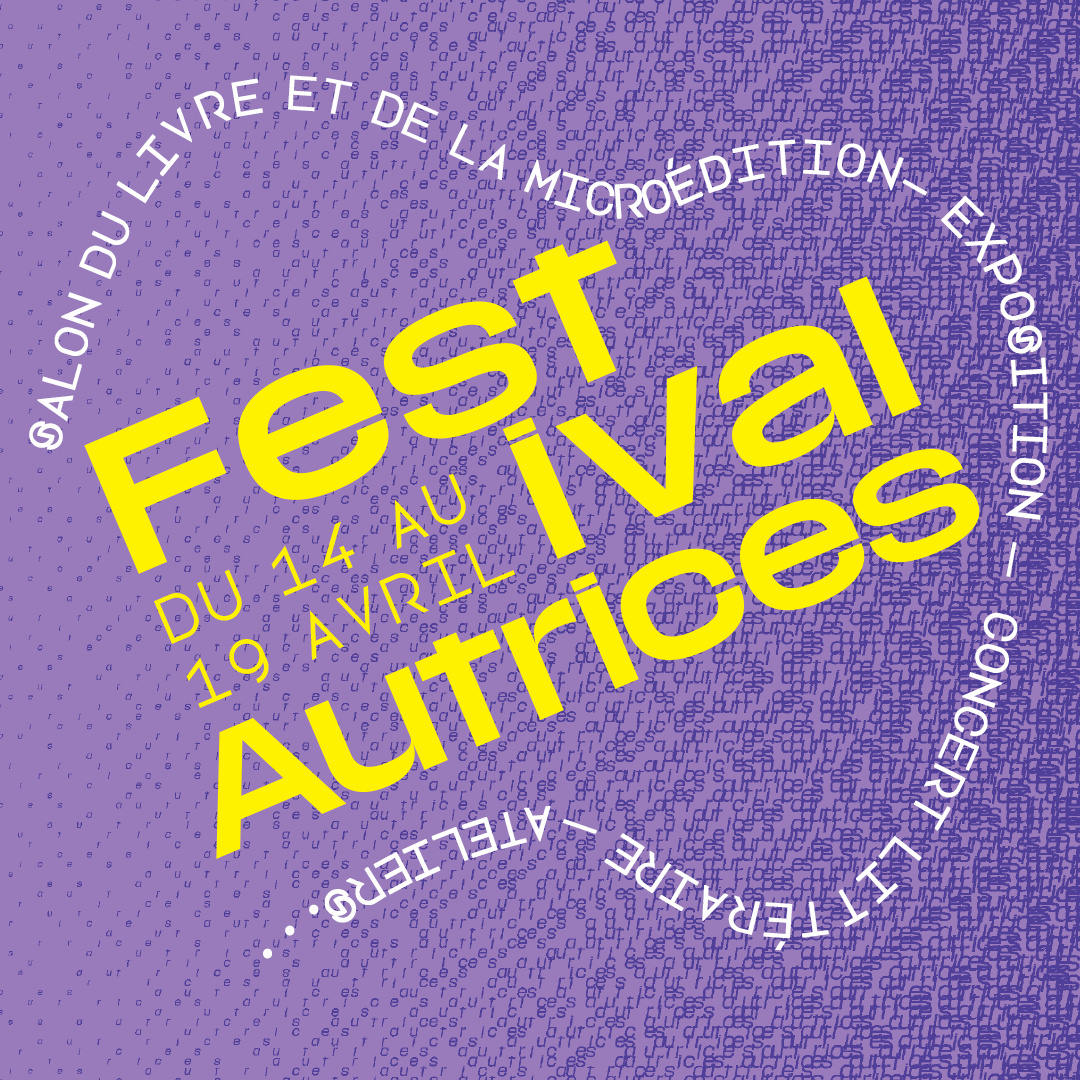 Salon du livre