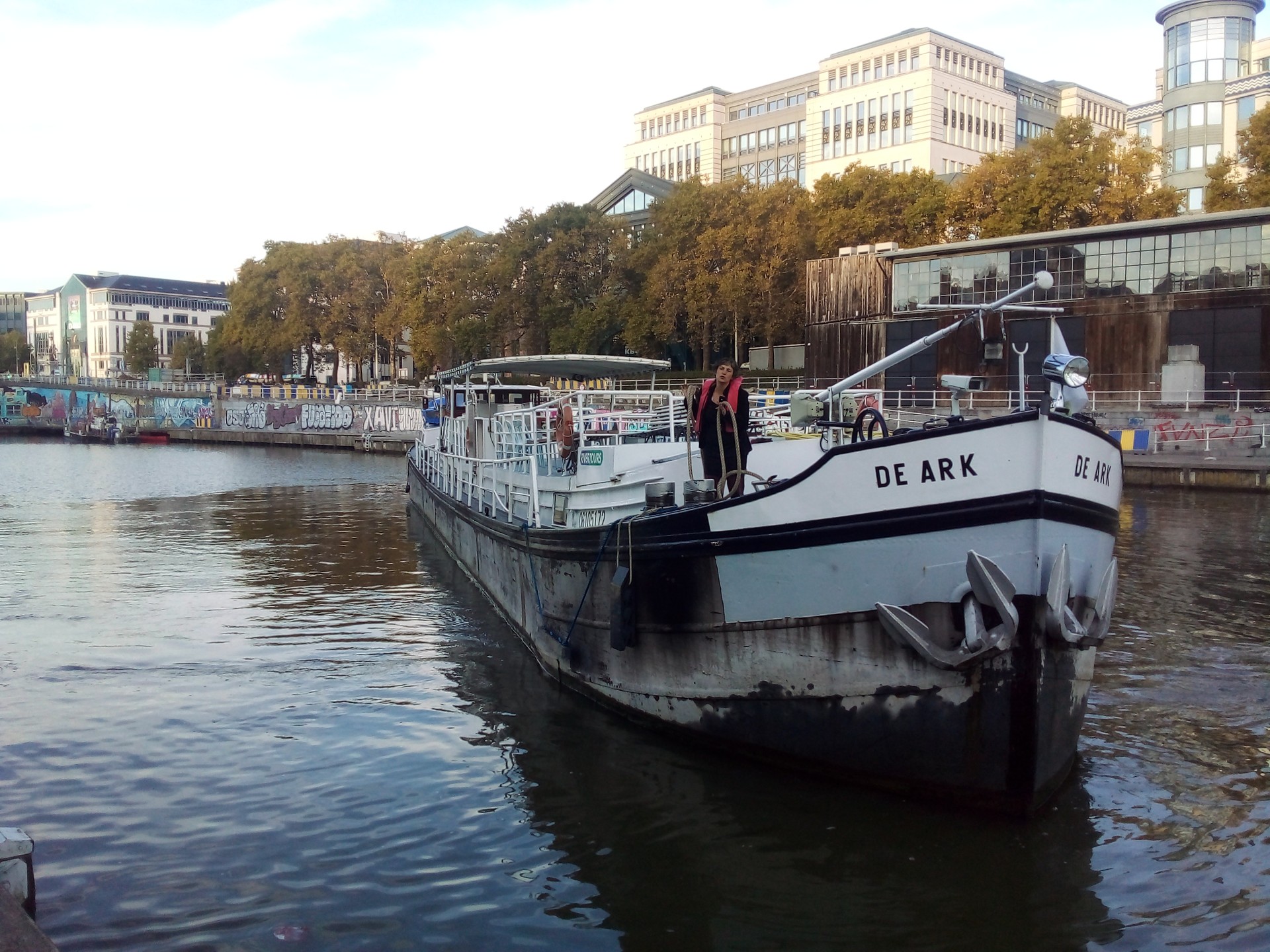 La Senne