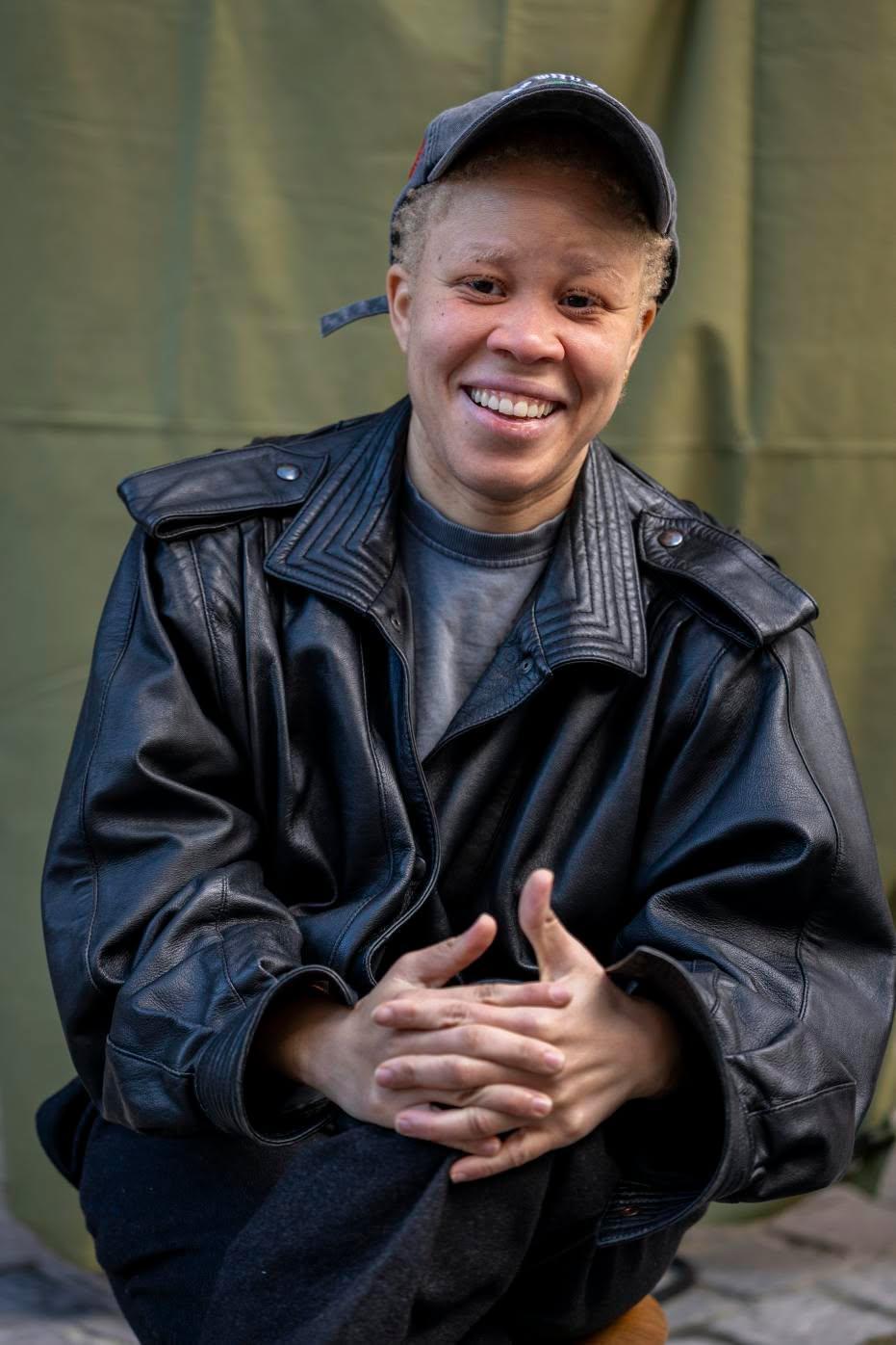 Raissa Yowali