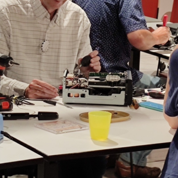 repair cafe