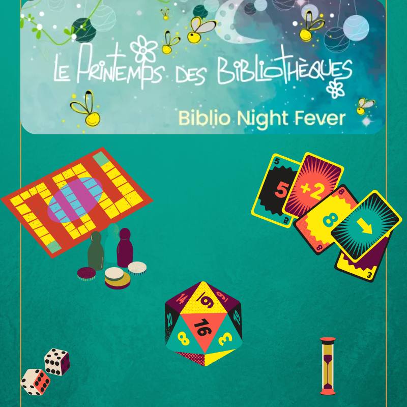Affiche