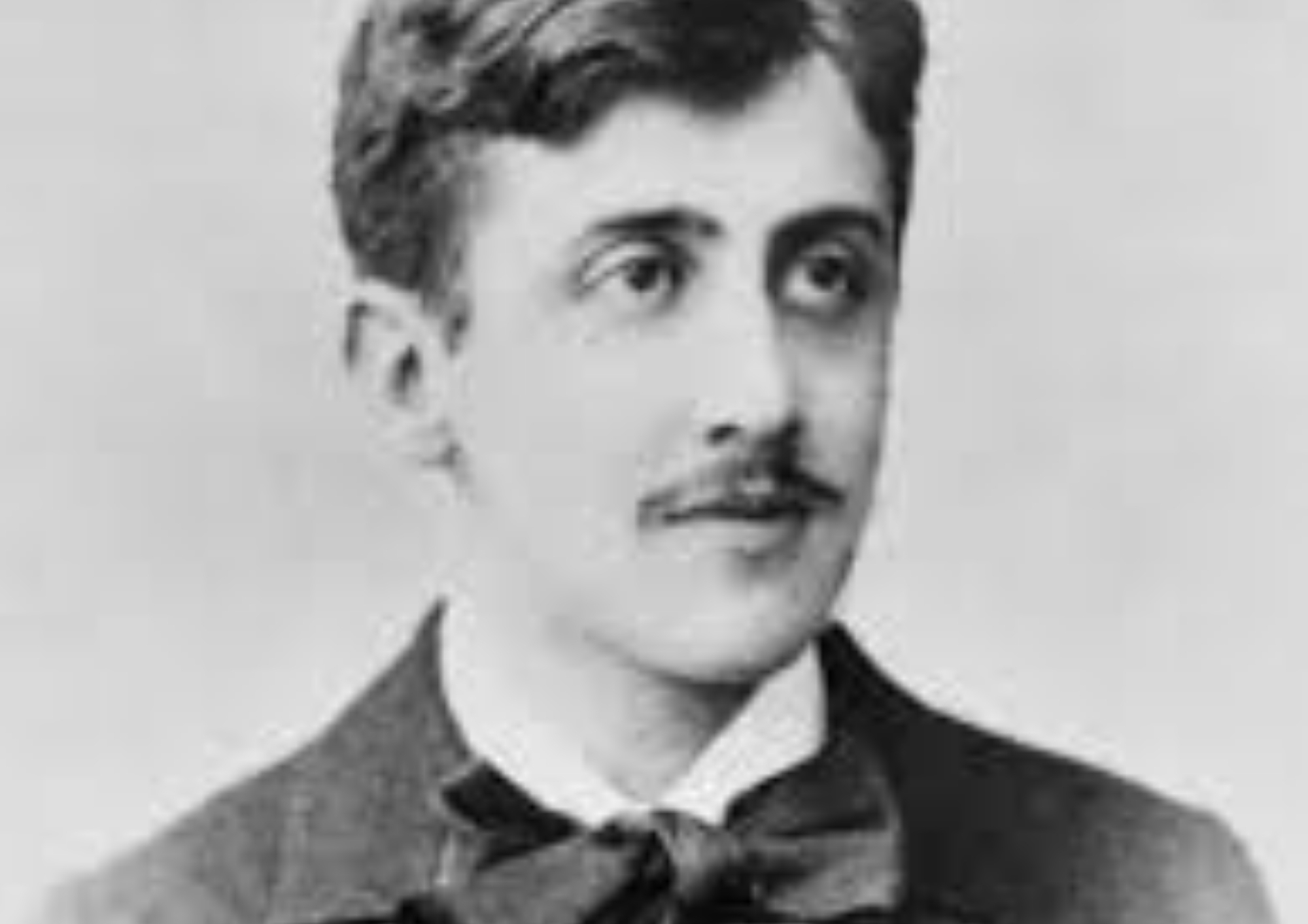 Marcel Proust