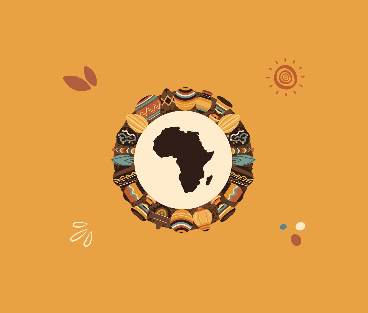 Heure du Conte "L'Afrique"