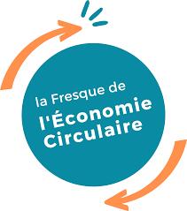 logo économie circulaire