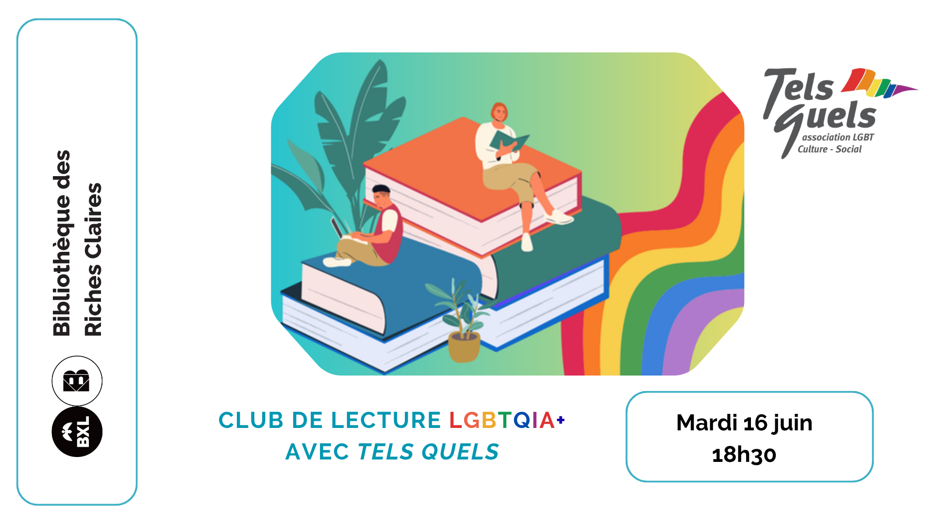 club de lecture
