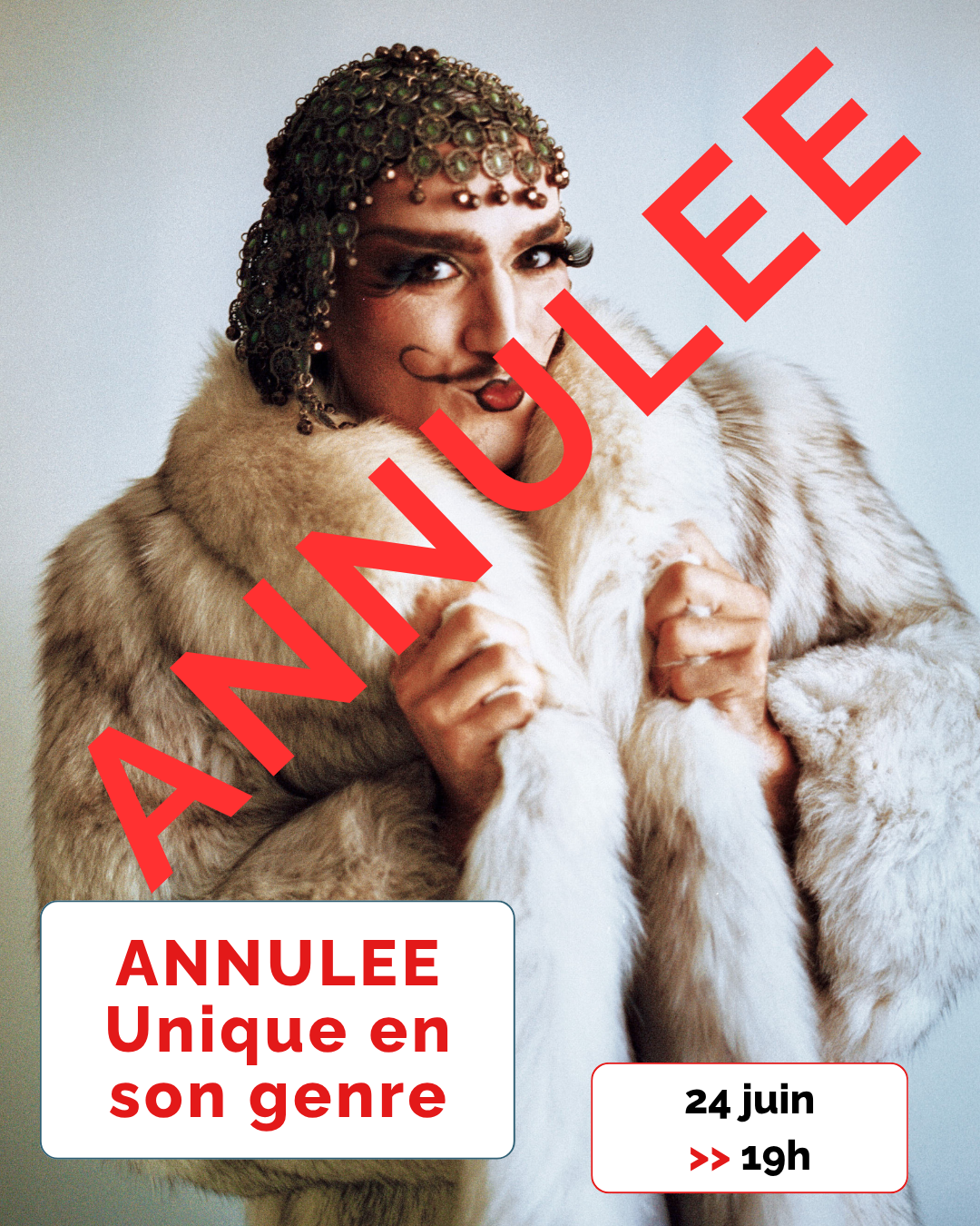 ANNULEE-Uniqueensongenre