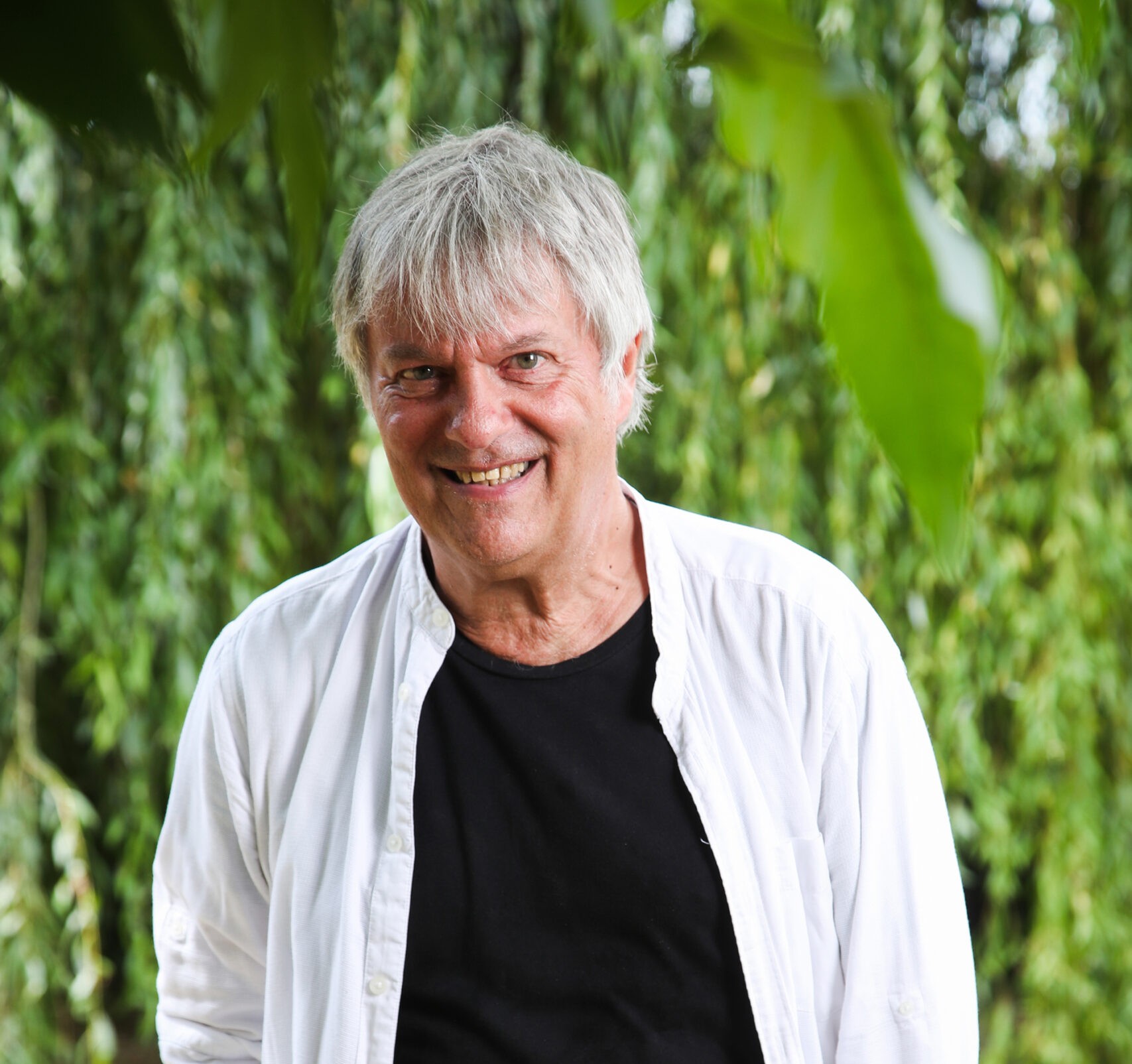 Bruno Humbeeck